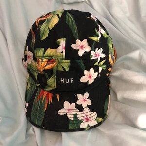 HUF HAT